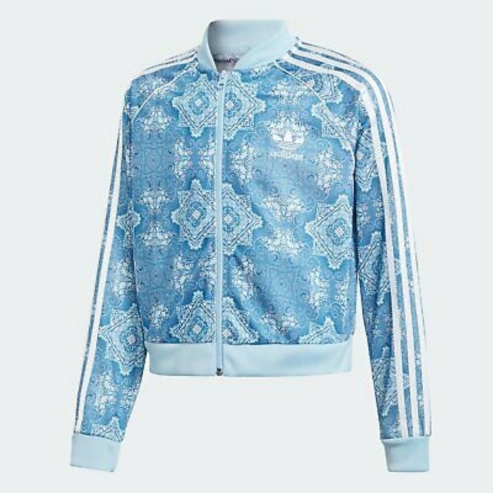 Adidas Jacket Kids